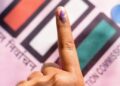 অসমত জয়ৰ হেট্ৰিক কৰিব নেকি বিজেপিয়ে? EXIT POLLত অসমৰ ক’ত ক’ত কংগ্ৰেছ?