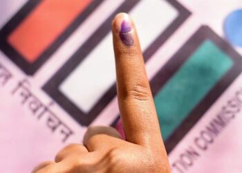 অসমত জয়ৰ হেট্ৰিক কৰিব নেকি বিজেপিয়ে? EXIT POLLত অসমৰ ক’ত ক’ত কংগ্ৰেছ?