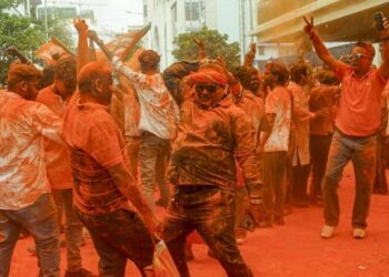 পশ্চিম বংগত ঐতিহাসিক জয়, বিজেপিৰ ৫টা ডাঙৰ প্ৰতিশ্ৰুতি