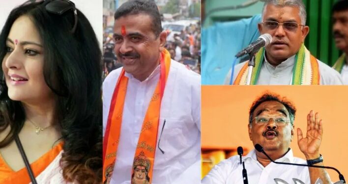 কোন হ’ব বংগৰ নতুন মুখ্যমন্ত্ৰী? তালিকাৰ দৌৰত আগবাঢ়ি আছে এই ৪ নাম