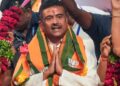 বংগৰ নিৰ্বাচনত জয়ী হোৱাৰ পিছতেই শুভেন্দু অধিকাৰীক কি ক’লে বাংলাদেশৰ প্ৰাক্তন প্ৰধানমন্ত্ৰী শ্বেখ হাছিনাই?