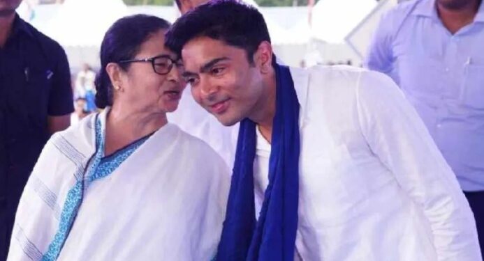 ইফালে শুভেন্দু অধিকাৰীৰ শপত গ্ৰহণৰ, আনফালে বংগ আৰক্ষীৰ বৃহৎ পদক্ষেপ, মমতা বেনাৰ্জী-অভিষেক বেনাৰ্জীক Unfollow…