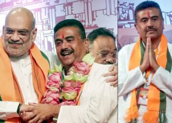 ৫৭ বছৰ বয়সতো কিয় অবিবাহিত পশ্চিমবংগৰ নতুন মুখ্যমন্ত্ৰী? জানি আচৰিত হ’ব আপুনি…