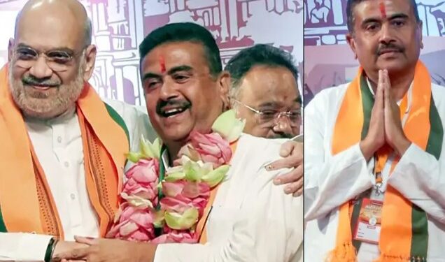 ৫৭ বছৰ বয়সতো কিয় অবিবাহিত পশ্চিমবংগৰ নতুন মুখ্যমন্ত্ৰী? জানি আচৰিত হ’ব আপুনি…