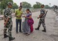 নেপাললৈ যোৱা ভাৰতীয়ৰ বাবে নতুন নিয়ম; ID অবিহনে পাৰ হ’ব নোৱাৰিব সীমান্ত