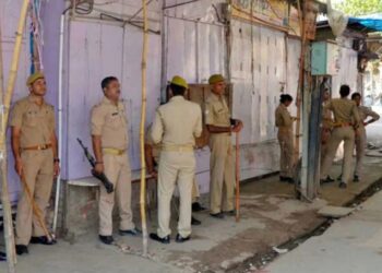 মুৰাদাবাদত ‘লাভ জেহাদ’ৰ গোচৰ! ছাত্ৰীক প্ৰলোভিত কৰি অপহৰণৰ চেষ্টা চলোৱাৰ অভিযোগ
