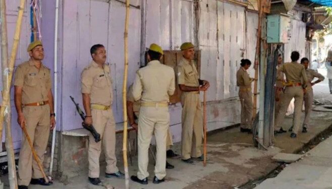 মুৰাদাবাদত ‘লাভ জেহাদ’ৰ গোচৰ! ছাত্ৰীক প্ৰলোভিত কৰি অপহৰণৰ চেষ্টা চলোৱাৰ অভিযোগ