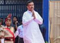 বাংলাদেশক ক্ষুব্ধ কৰি তুলিছে পশ্চিম বংগৰ শুভেন্দু চৰকাৰৰ এই সিদ্ধান্তই, কি এই ডাঙৰ সিদ্ধান্ত?