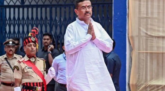 বাংলাদেশক ক্ষুব্ধ কৰি তুলিছে পশ্চিম বংগৰ শুভেন্দু চৰকাৰৰ এই সিদ্ধান্তই, কি এই ডাঙৰ সিদ্ধান্ত?