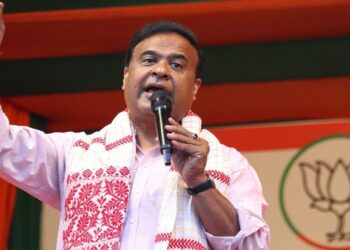 ৫ জুনত অসম মন্ত্ৰীসভাৰ সম্প্ৰসাৰণ, সামাজিক মাধ্যমযোগে মুখ্যমন্ত্ৰীৰ ঘোষণা