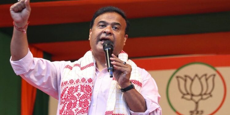 ৫ জুনত অসম মন্ত্ৰীসভাৰ সম্প্ৰসাৰণ, সামাজিক মাধ্যমযোগে মুখ্যমন্ত্ৰীৰ ঘোষণা