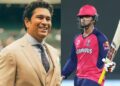 ১৫ বছৰীয়া এইগৰাকী খেলুৱৈয়ে ভংগ কৰিব নেকি শচীন টেণ্ডুলকাৰৰ ৩৭ বছৰীয়া অভিলেখ? আয়াৰলেণ্ড টি-২০ শৃংখলাত প্ৰৱেশৰ জল্পনা-কল্পনা