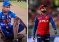 টি-২০ৰ অধিনায়কত্বৰ সলনি! বিপদত সূৰ্যকুমাৰ যাদৱ, দৌৰত আগবাঢ়িছে শ্ৰেয়াছ আয়াৰ…