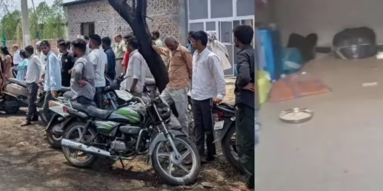 বিদ্যালয়ৰ আঁৰত মাদ্ৰাছা-হোষ্টেল চলোৱাৰ অভিযোগ, তদন্তত পোহৰলৈ বহু অনিয়মৰ তথ্য