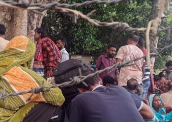 ভাৰত-বাংলাদেশ সীমান্তত উত্তেজনা বৃদ্ধি, BGB-BSFৰ মাজত সংঘৰ্ষ, অবৈধ অনুপ্ৰৱেশৰ সুবিধা প্ৰদান কৰাৰ অভিযোগ