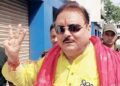 অভিষেক, কল্যাণ বেনাৰ্জীৰ পিছত এইবাৰ মদন মিত্ৰৰ পাল, গাড়ীলৈ লক্ষ্য কৰি আক্রমণ ক্ষুব্ধ লোকৰ…