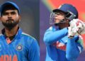 T20I দলত স্থান লাভ Youth Sensation বৈভৱ সূৰ্যবংশীৰ, অধিনায়কত্ব বৃহৎ পৰিৱৰ্তন