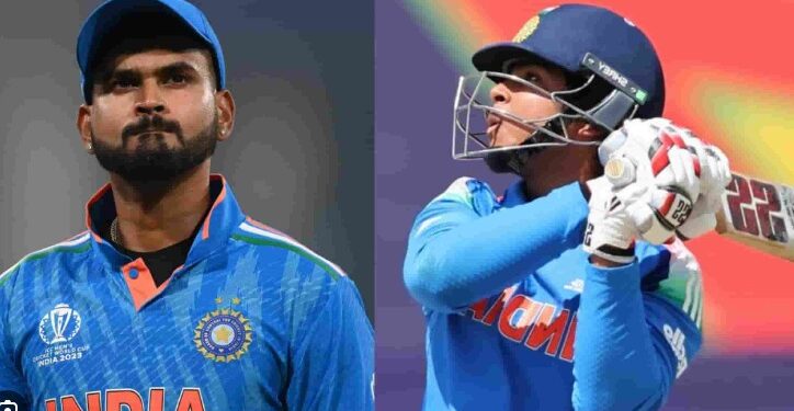 T20I দলত স্থান লাভ Youth Sensation বৈভৱ সূৰ্যবংশীৰ, অধিনায়কত্ব বৃহৎ পৰিৱৰ্তন